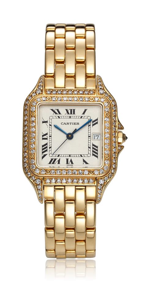 cartier panthere precio|cartier panthere with diamonds.